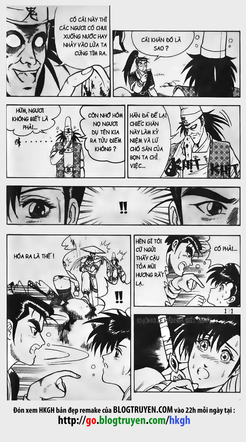 hiệp khách giang hồ m chapter 7 21