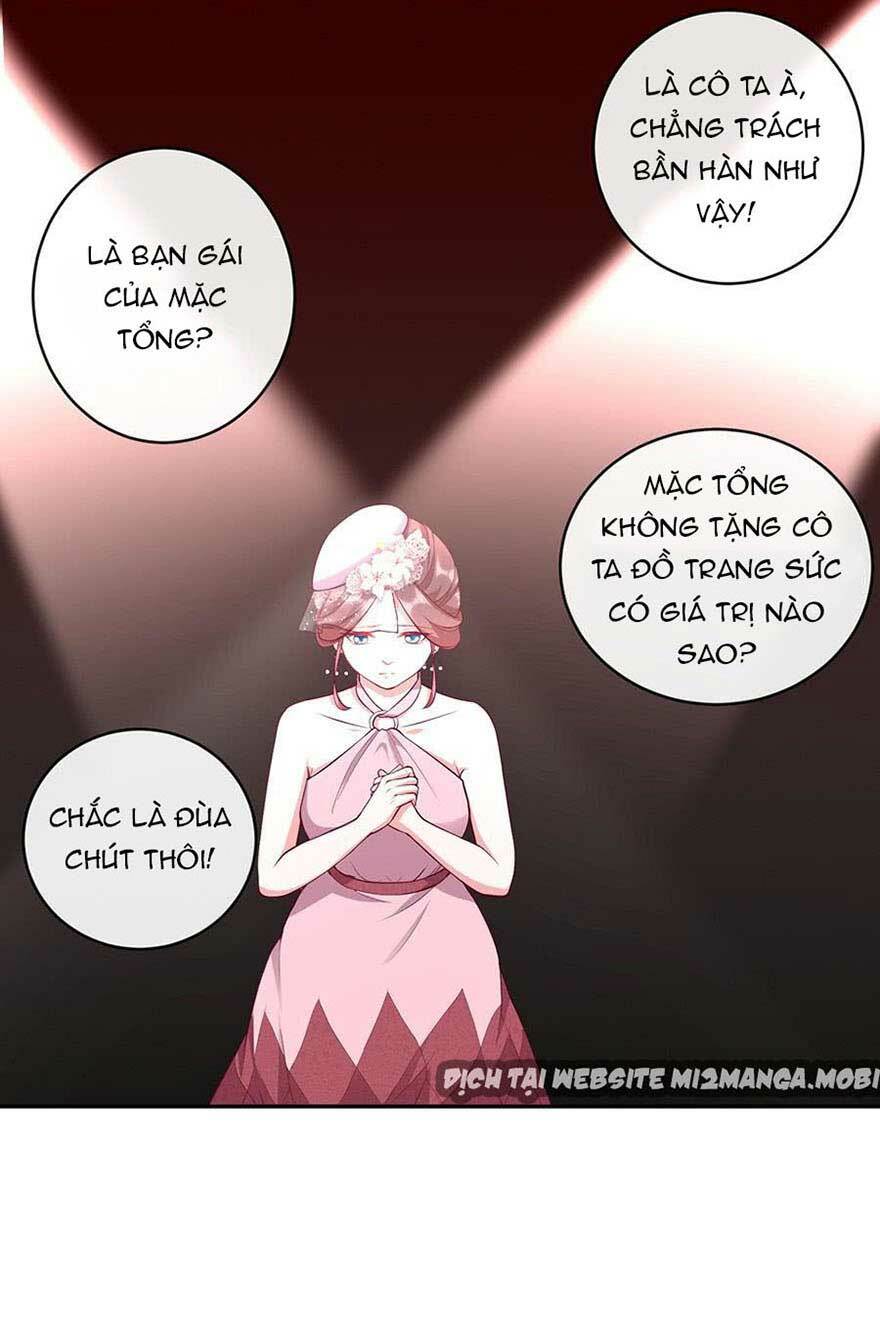 gả cho tình cũ làm lão bà chapter 49 5