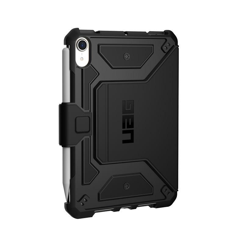 Bao Da dành cho iPad Mini 6 8.3" 2021 UAG Metropolis SE Series - Hàng Chính Hãng