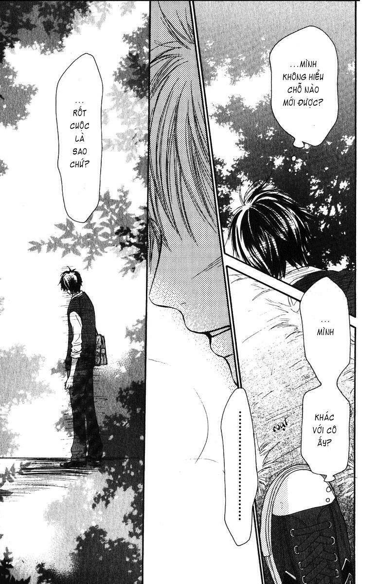 anh đã cho em biết bao thứ đầu tiên chapter 31 15