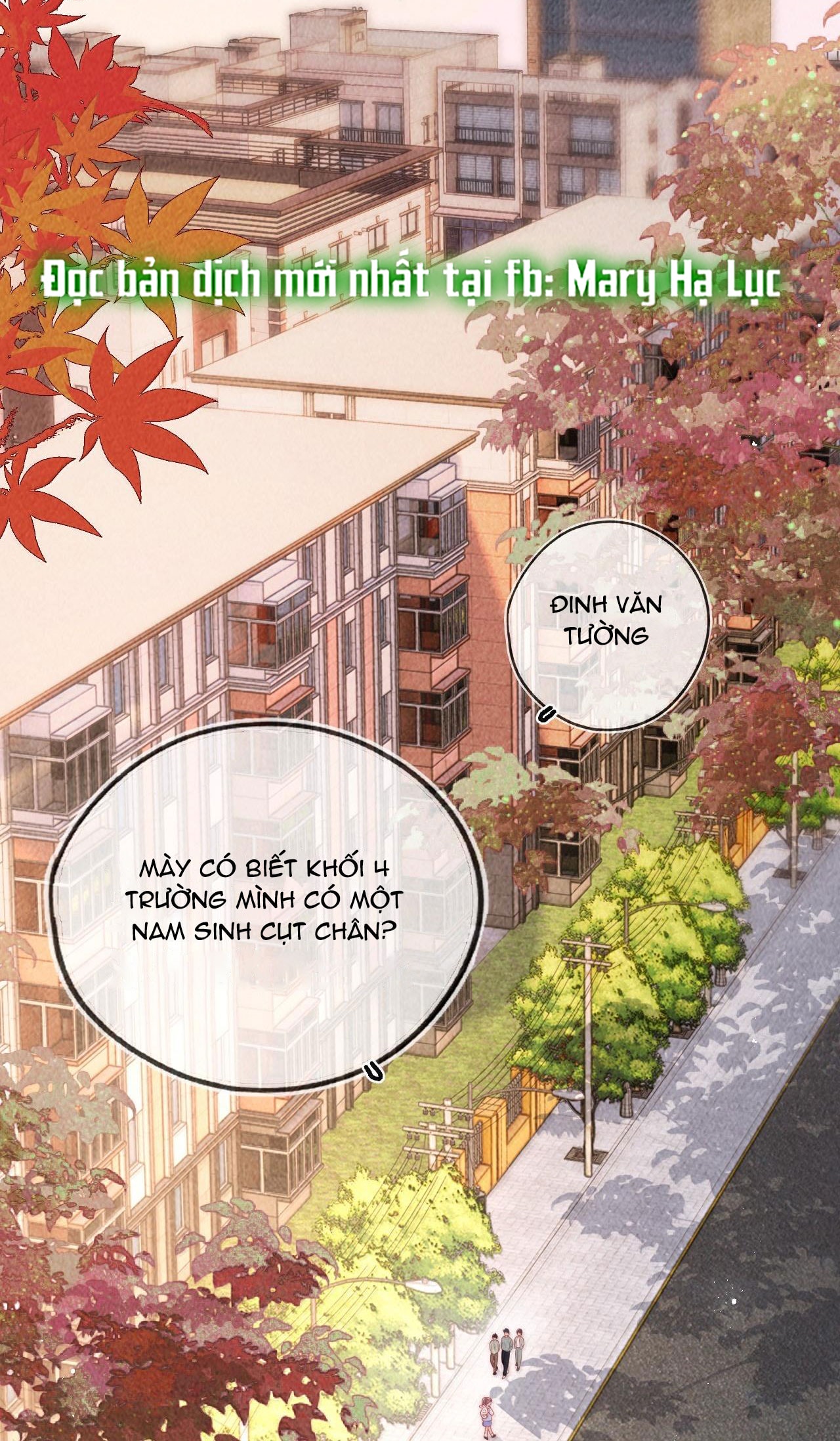 [15+] nhiệt độ cơ thể của ác ma chapter 18 12