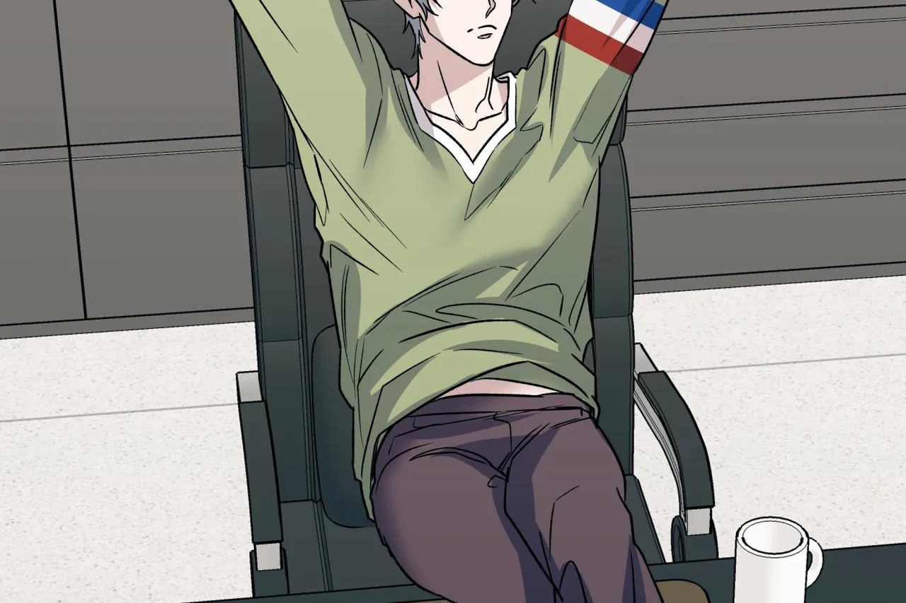 ám ảnh pheromone chapter 64 81