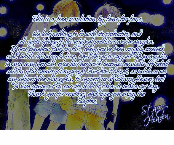 boku no hatsukoi wo kimi ni sasagu chapter 18 34