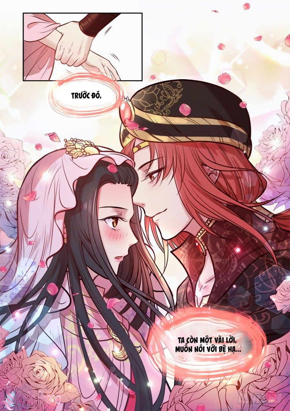 Luôn Có Yêu Quái Chapter 269 15