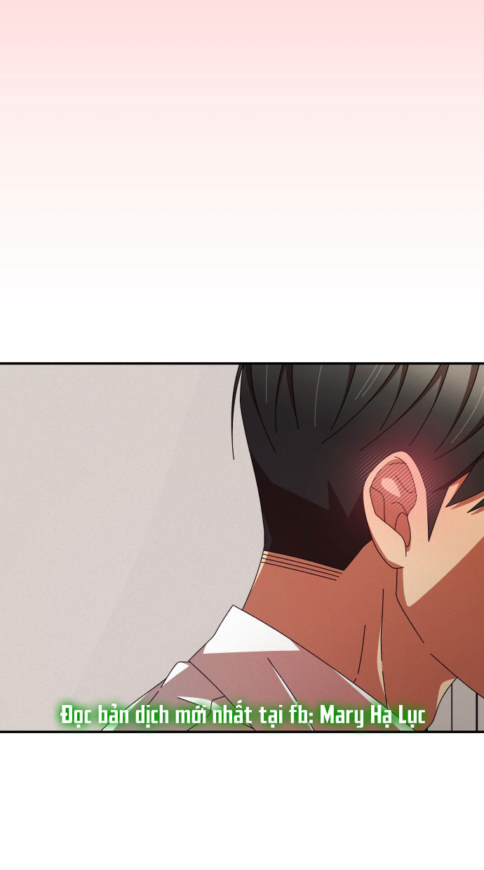 bạn gái tôi là robot -câu chuyện của cheol soo và young hee chapter 13.1 17