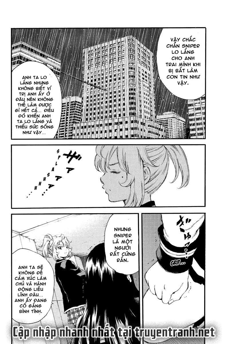 tenkuu shinpan arrive chapter 134 15