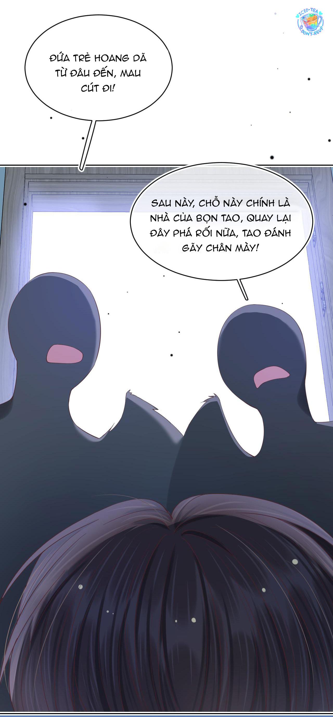 [ss2] một ngụm ăn cả thỏ con chapter 12 30