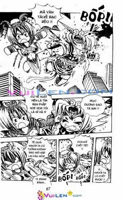 những người bạn tốt chapter 26 68