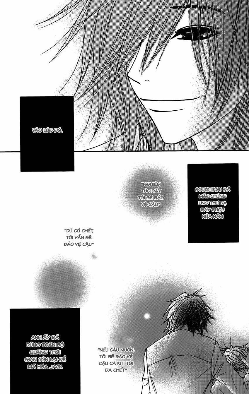 điện kích daisy chapter 39 33