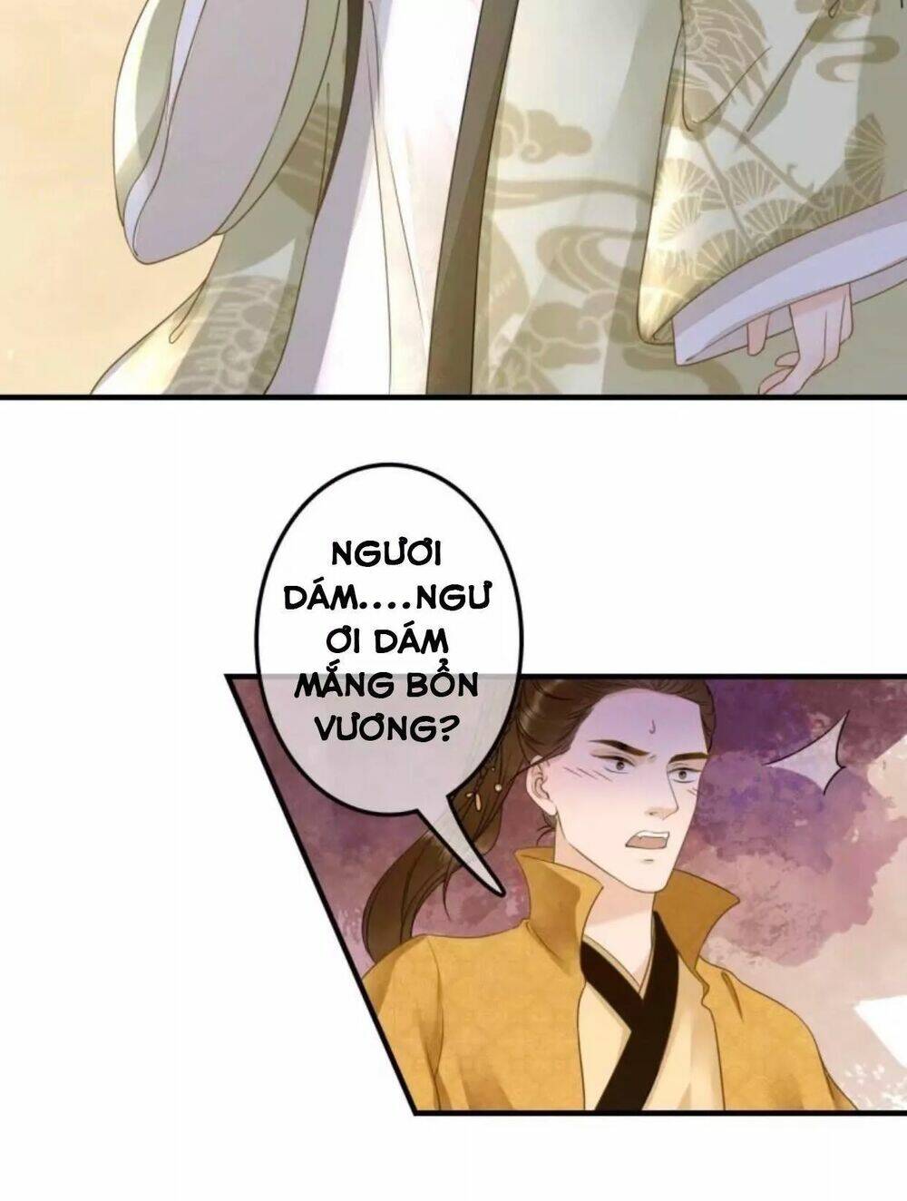 sủng phi của vương chapter 111 20