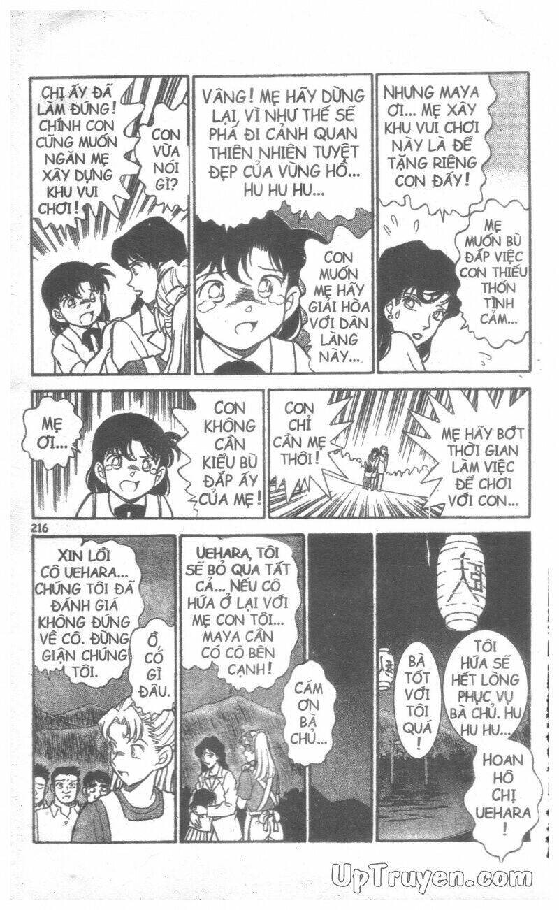 conan - bộ đặc biệt chapter 10 213