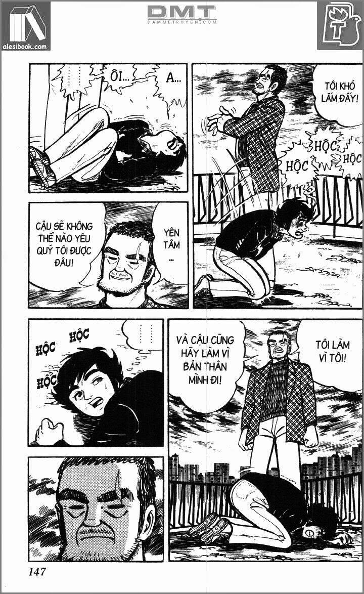 ganbare genki chapter 84 19