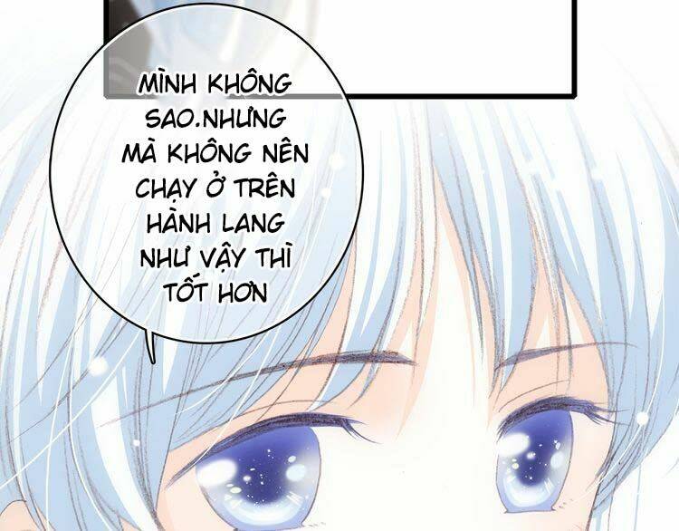 con tim rung động 3 chapter 15 13