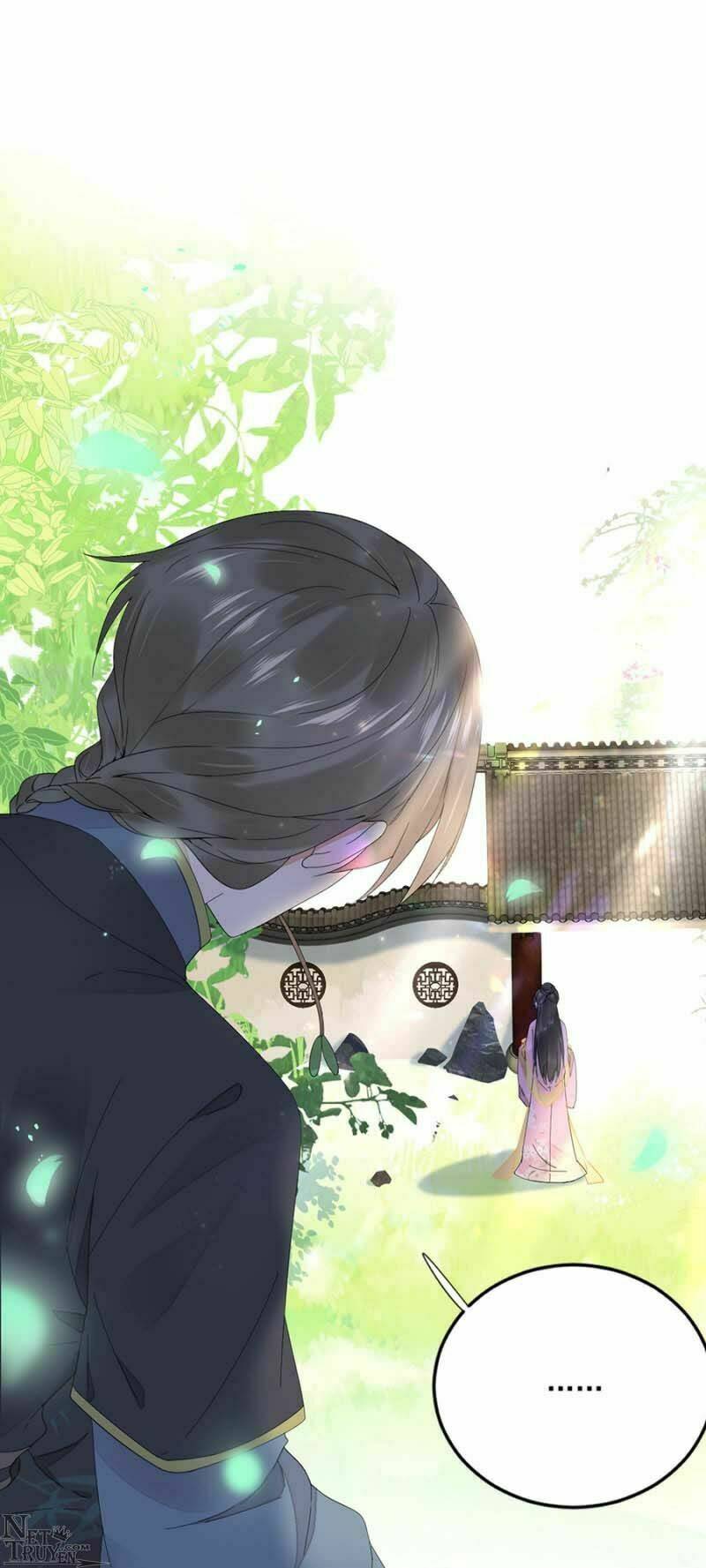 dục hỏa độc nữ chapter 104 10