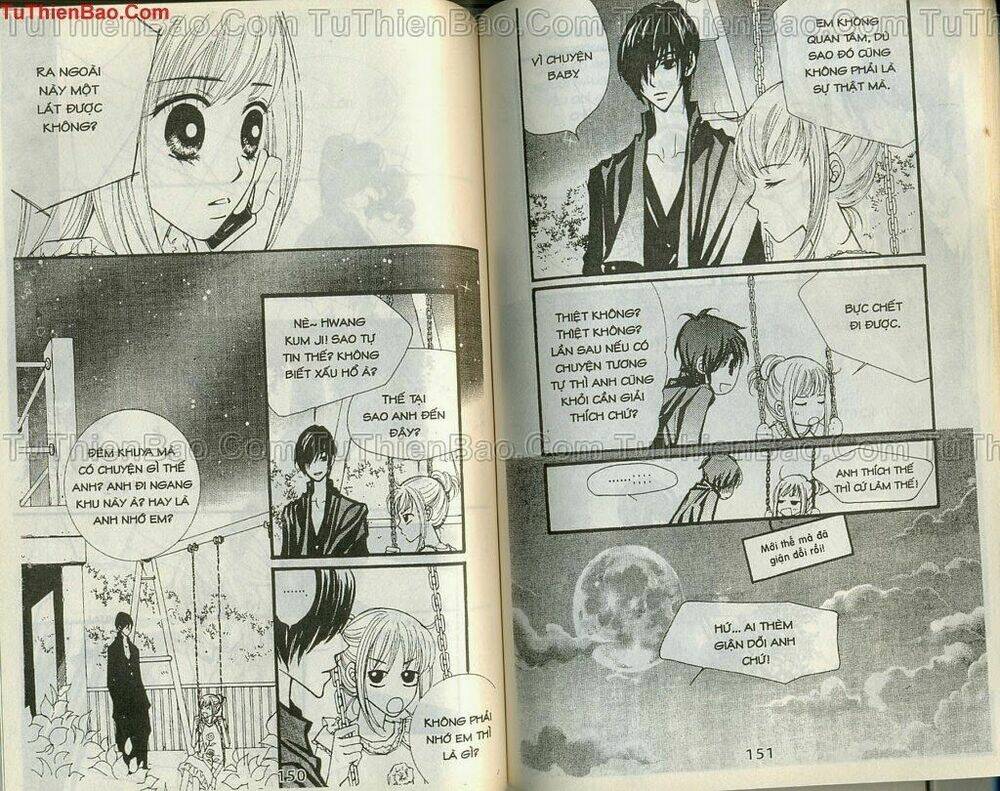 socola chapter 10 76