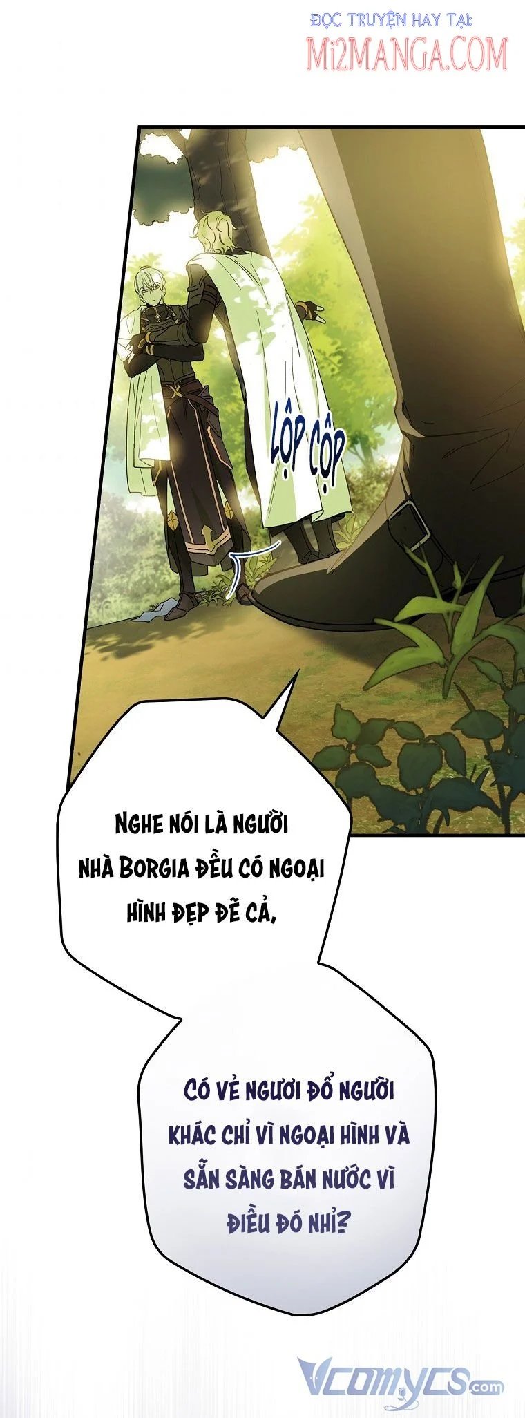 phương pháp khiến chồng đứng về phía của tôi chapter 4.5 8