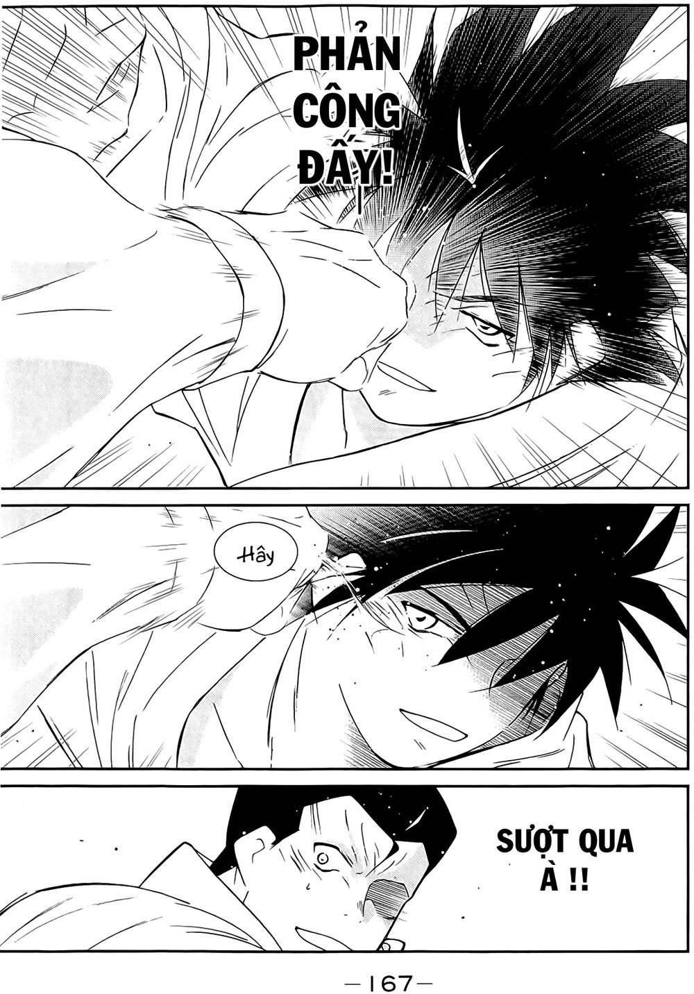 truyền nhân atula 3 chapter 36 22