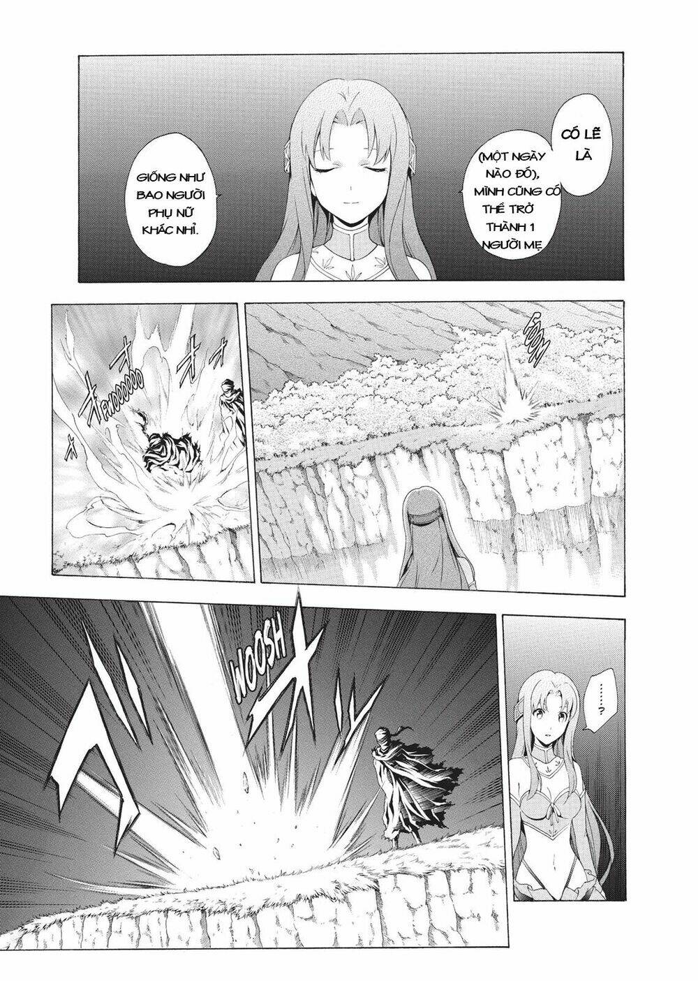 seiken no blacksmith chapter 33 29