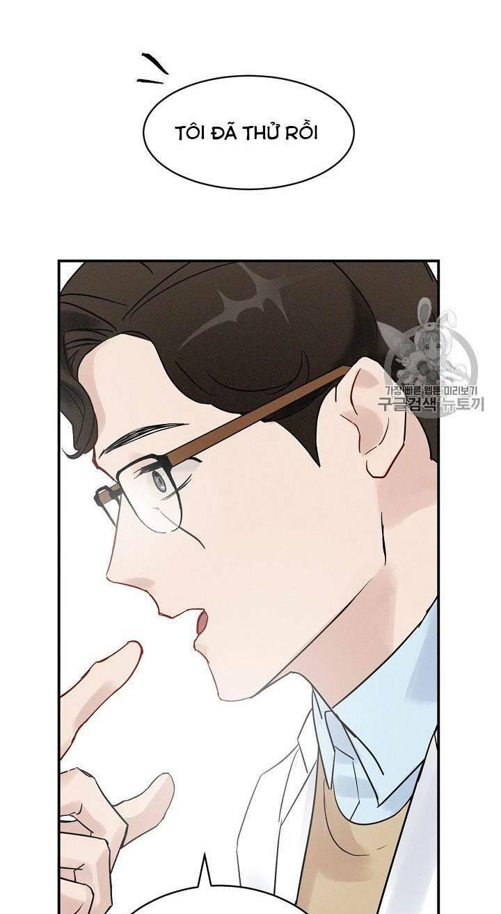 tôi lên cấp chỉ bằng cách ăn chapter 2 37