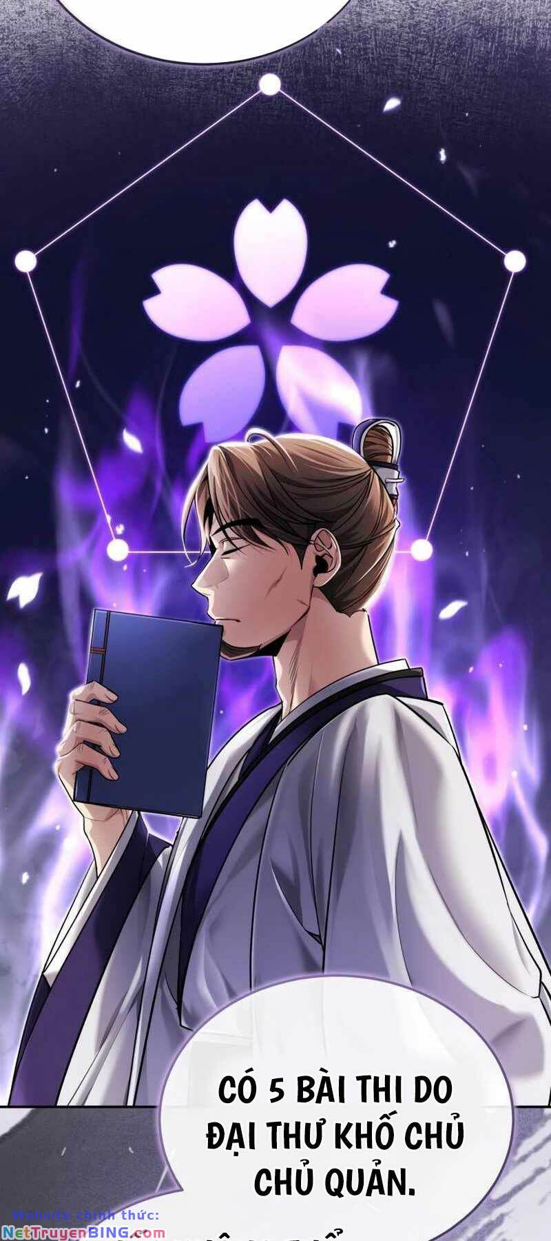 thiếu gia yểu mệnh nhà họ bạch chapter 23 8