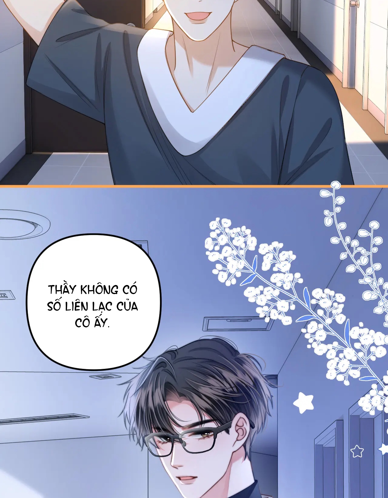 ngày mai cũng thích anh chapter 5 16