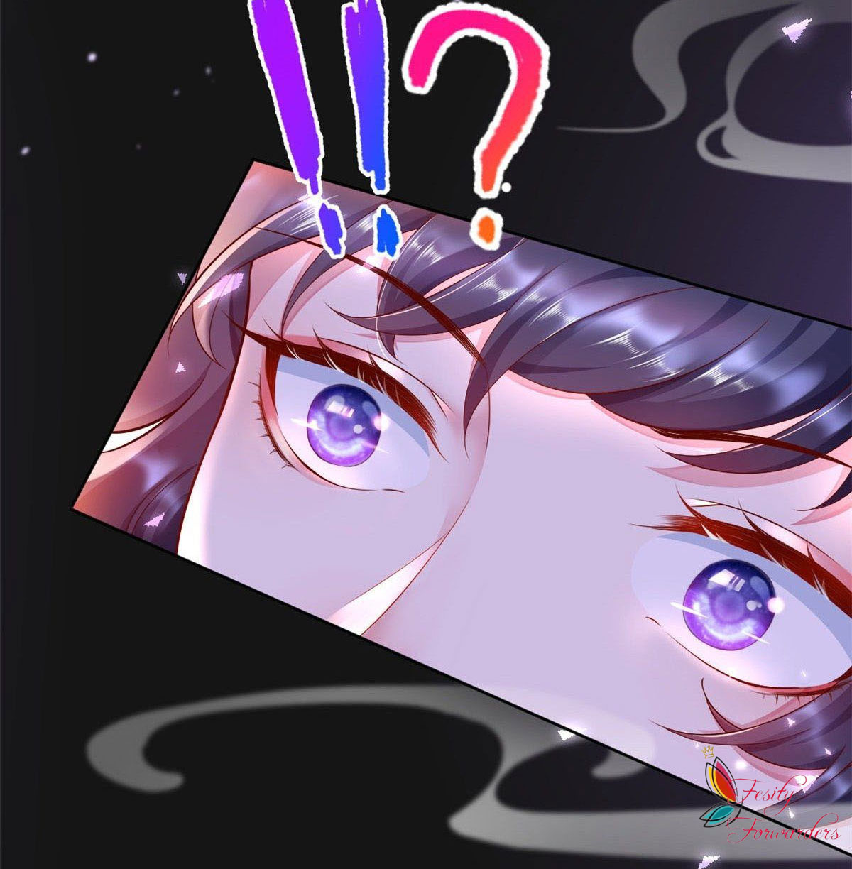 xuyên nhanh: nam thần, bùng cháy đi! chapter 0 5