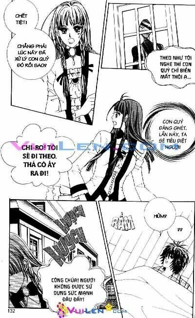 cửa hàng phù thủy chapter 5 132