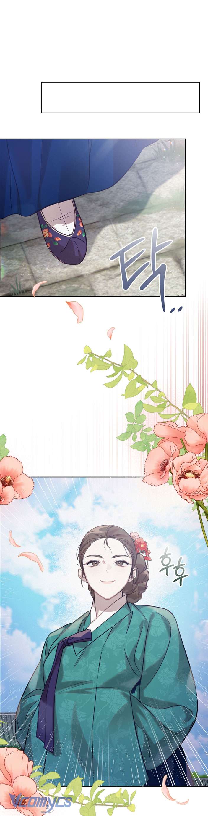 [18+] tiết học bí mật của trung điện chapter 7 37