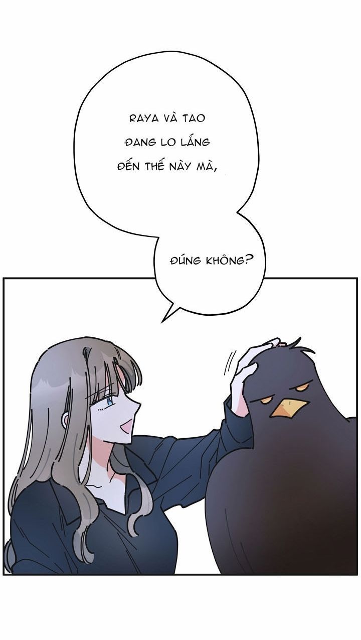 ác nữ tiểu thư chapter 62 59