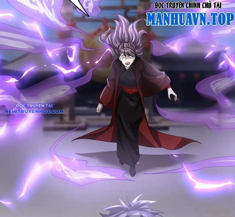 ngủ say vạn cổ: xuất thế đẩy ngang chư thiên chapter 55 133