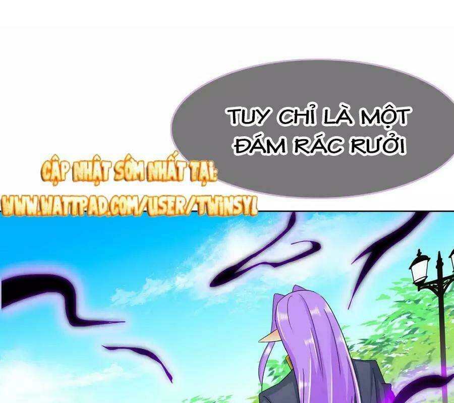 bá đạo trung khuyển tìm ái ký chapter 107 6