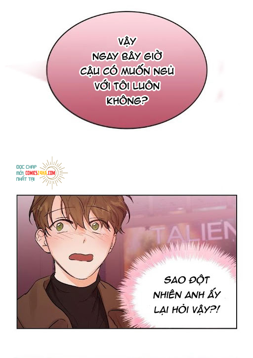 kế hoạch cưới chồng chapter 2 7