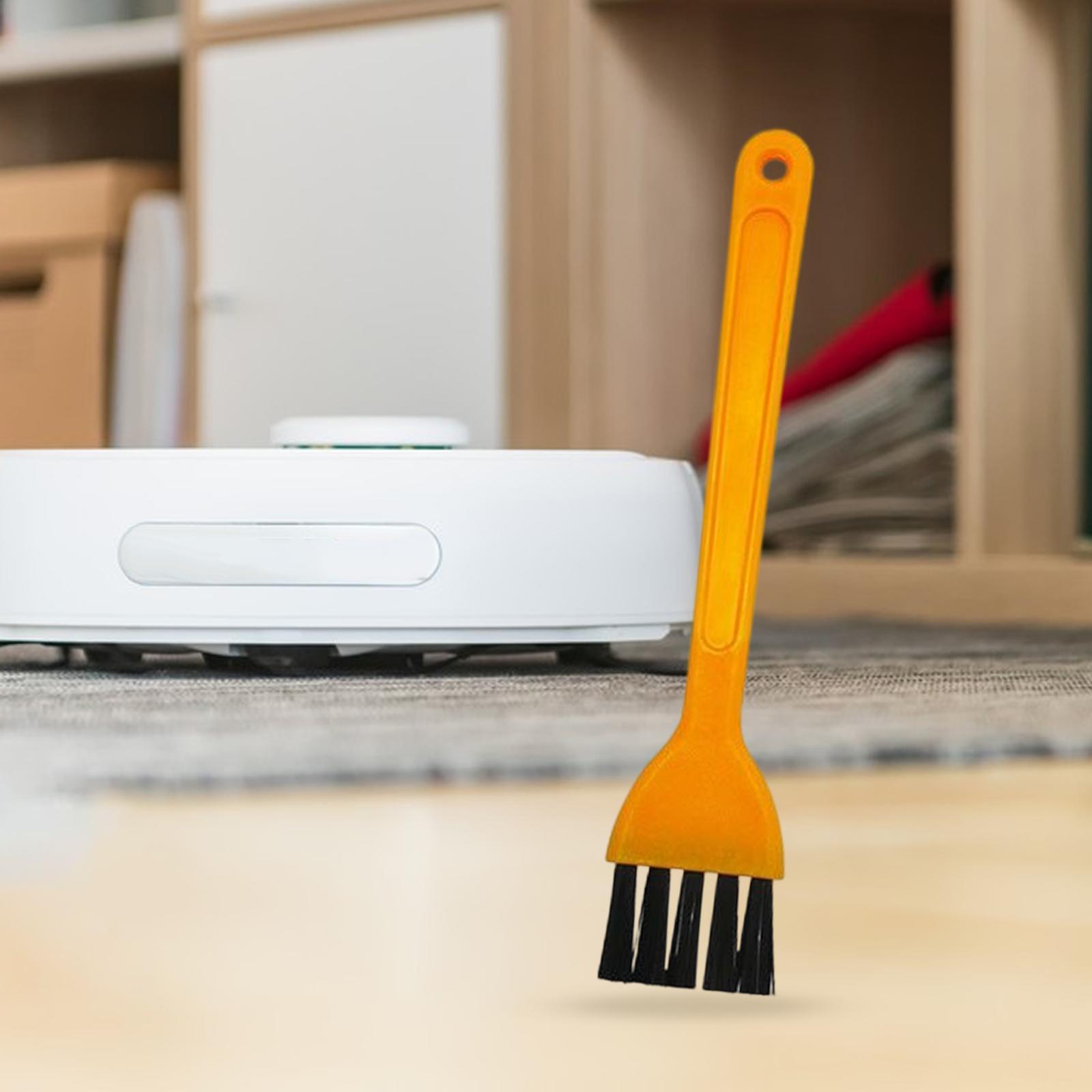 Vacuum Cleaning Brush Dust Cleaning Brush for Handheld Vacuum Cleaner Sweeping Tool
