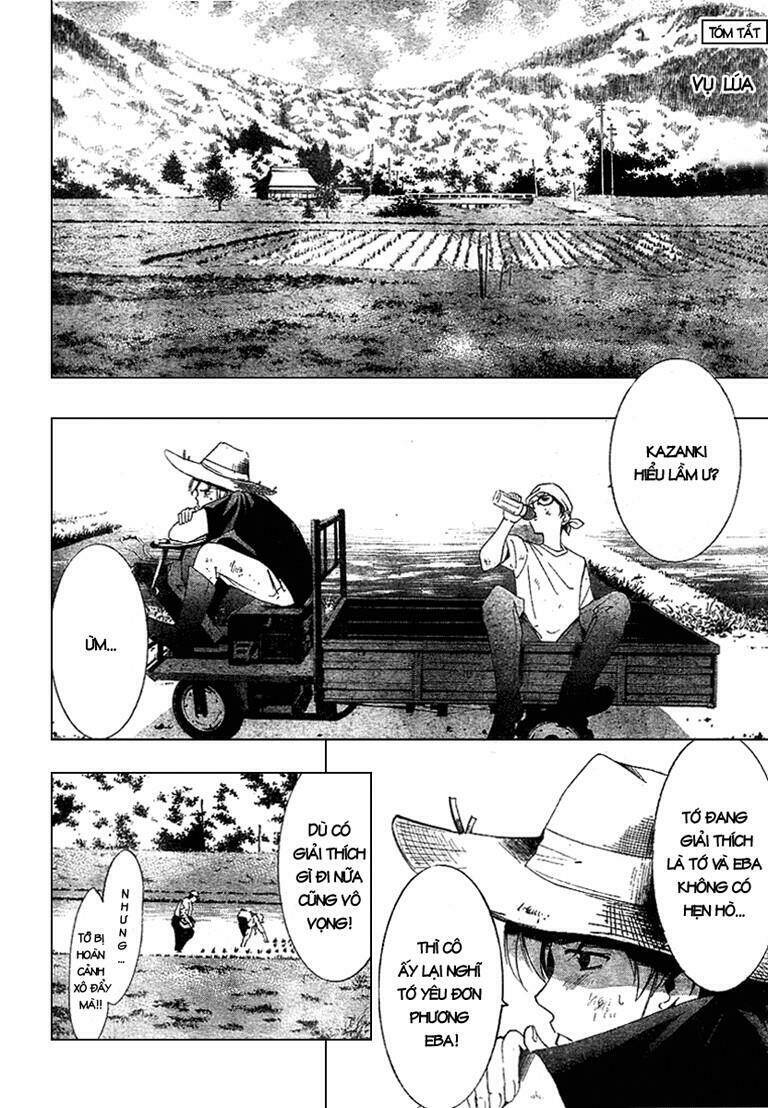 thị trấn tình yêu chapter 10 2