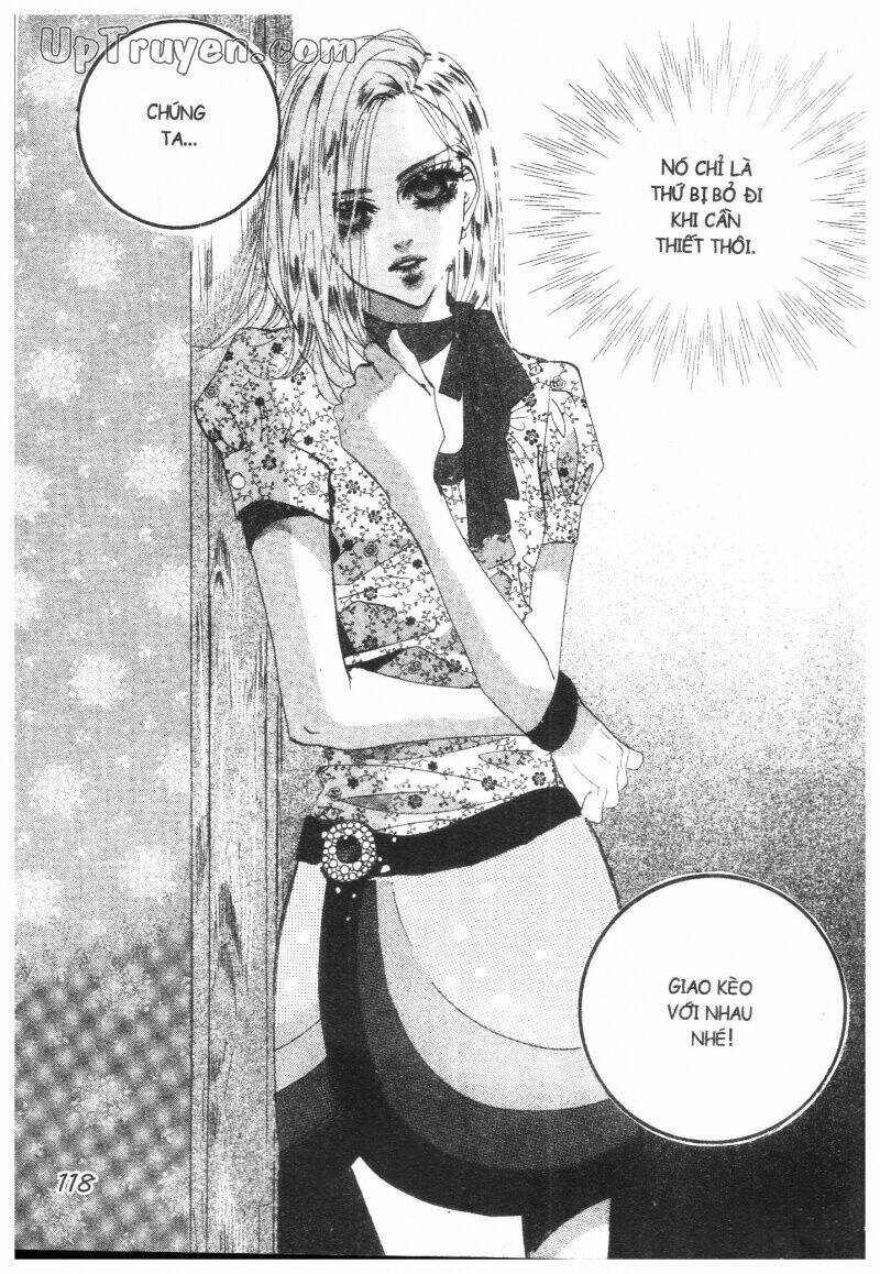 hoàng cung chapter 20 116