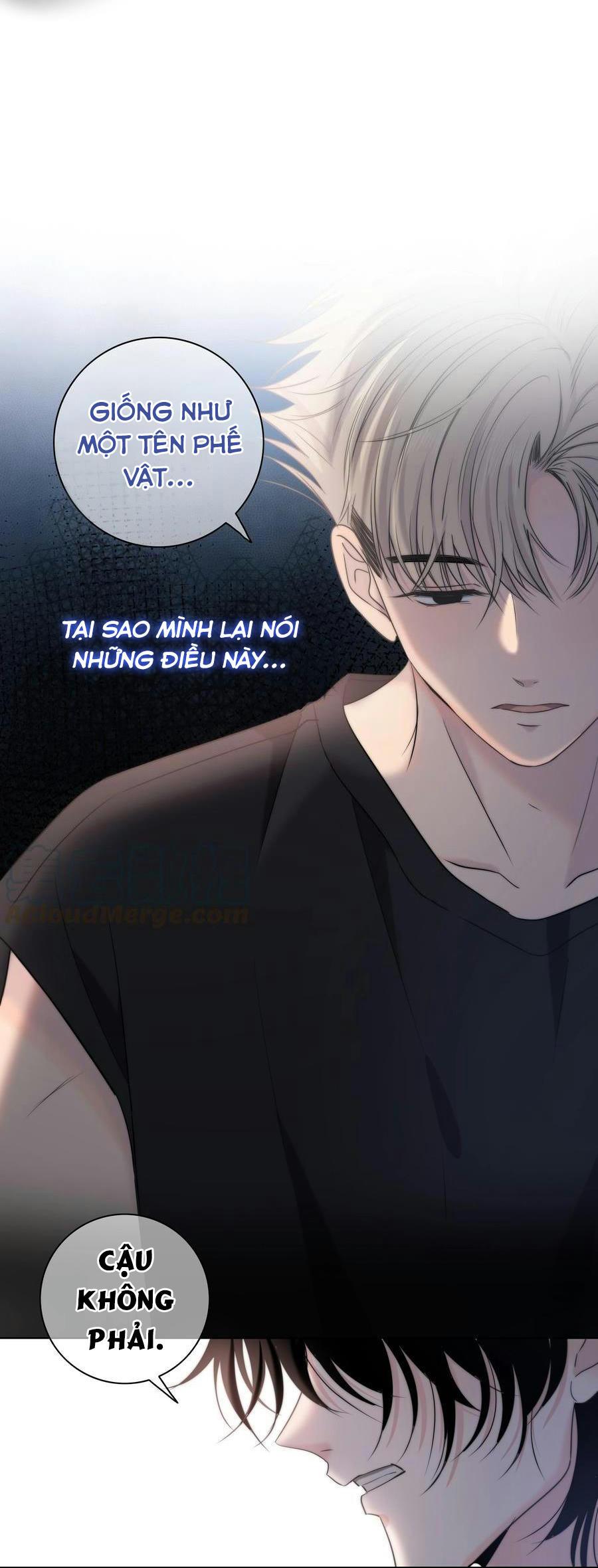 SẮC ĐỎ chapter 53