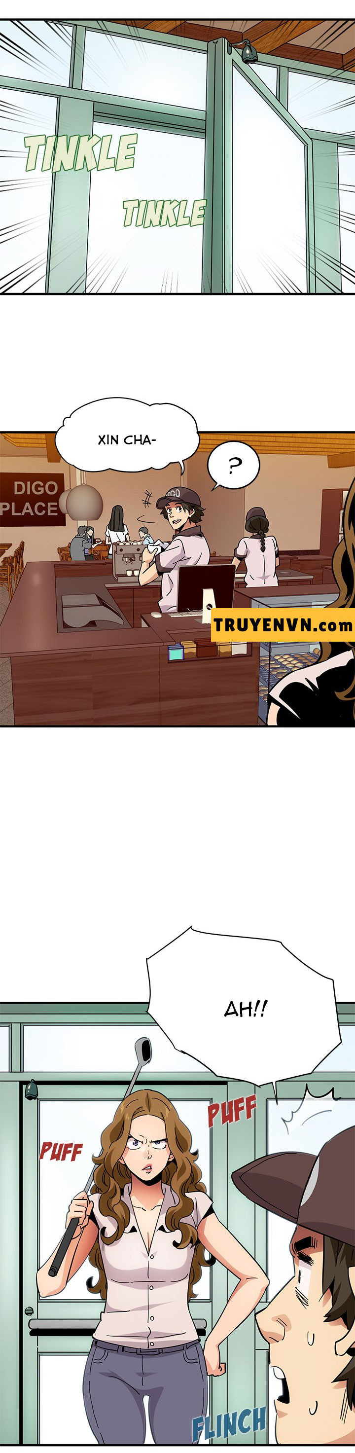 dog on patrol chapter 42 4