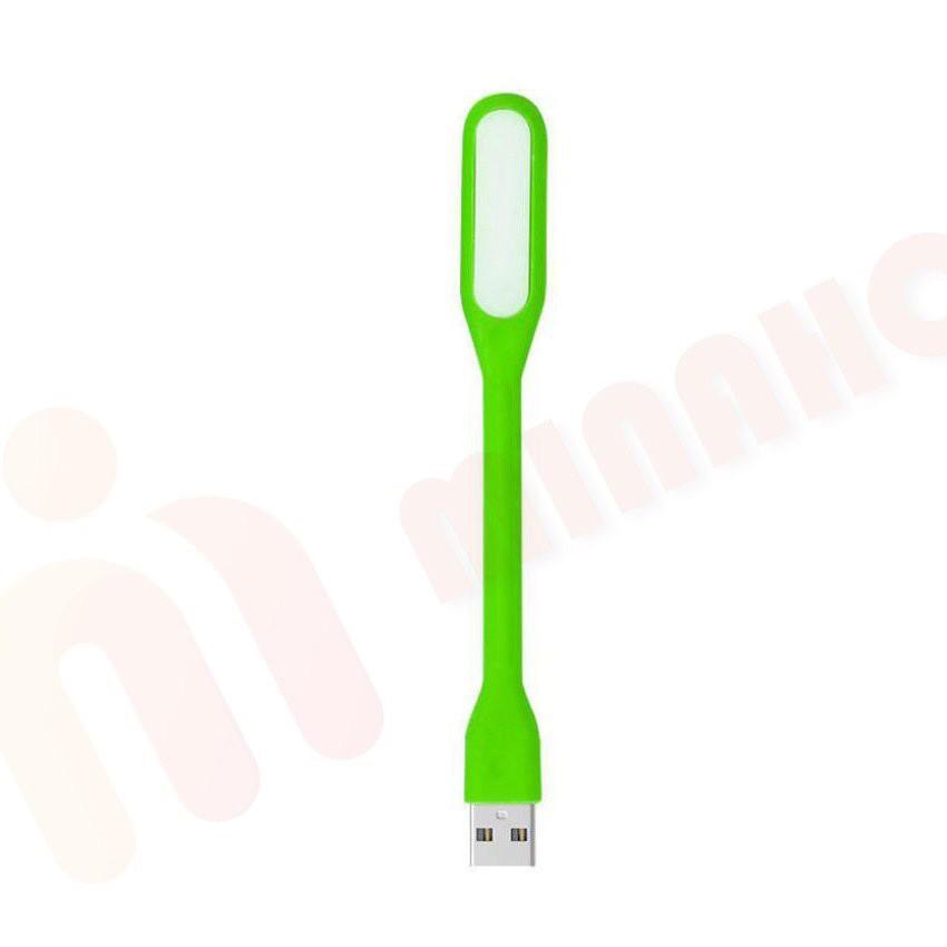 Đèn USB mini siêu sáng aloshop mini có thể sử dụng bằng Laptop, sạc dự phòng, sạc điện thoại