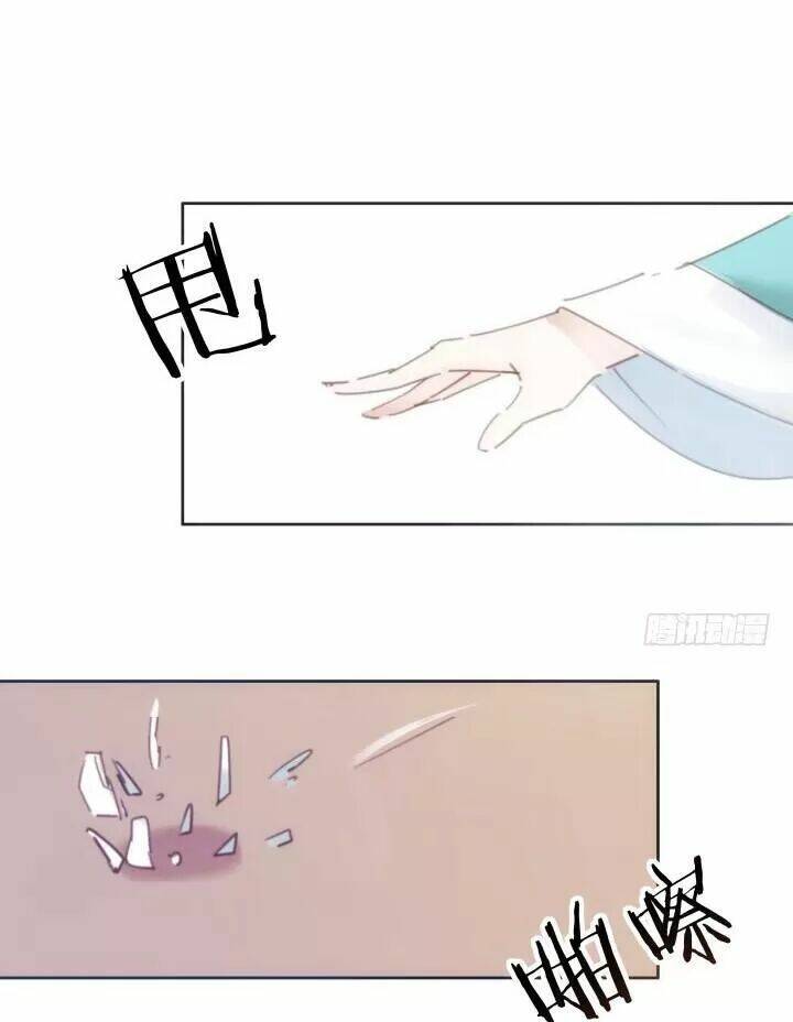 bí mật của dạ tộc chapter 12.1 7