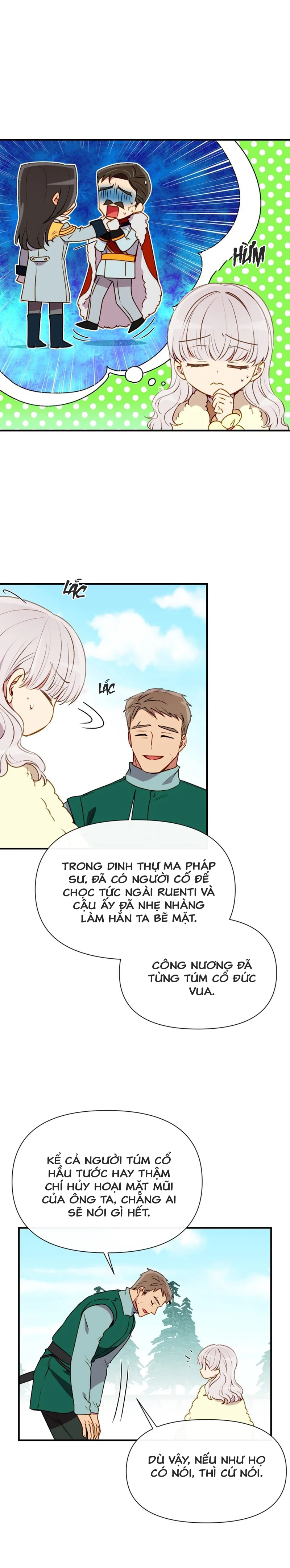 bản khế ước với nữ công tước ác ma chapter 49 4