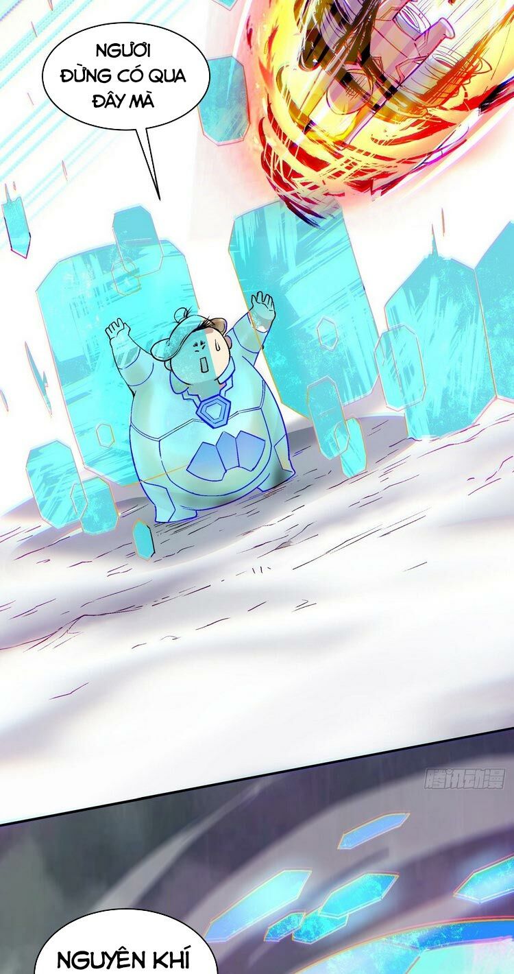 ta là nhà giàu số một, ta không muốn trọng sinh chapter 46 24