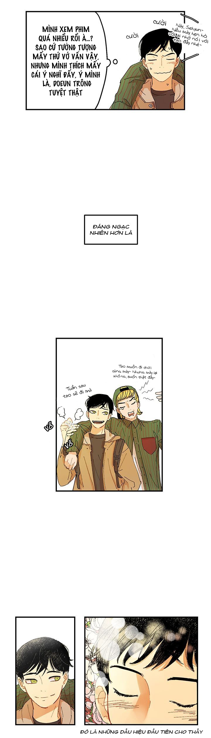 cinema cạnh phòng chapter 3 6