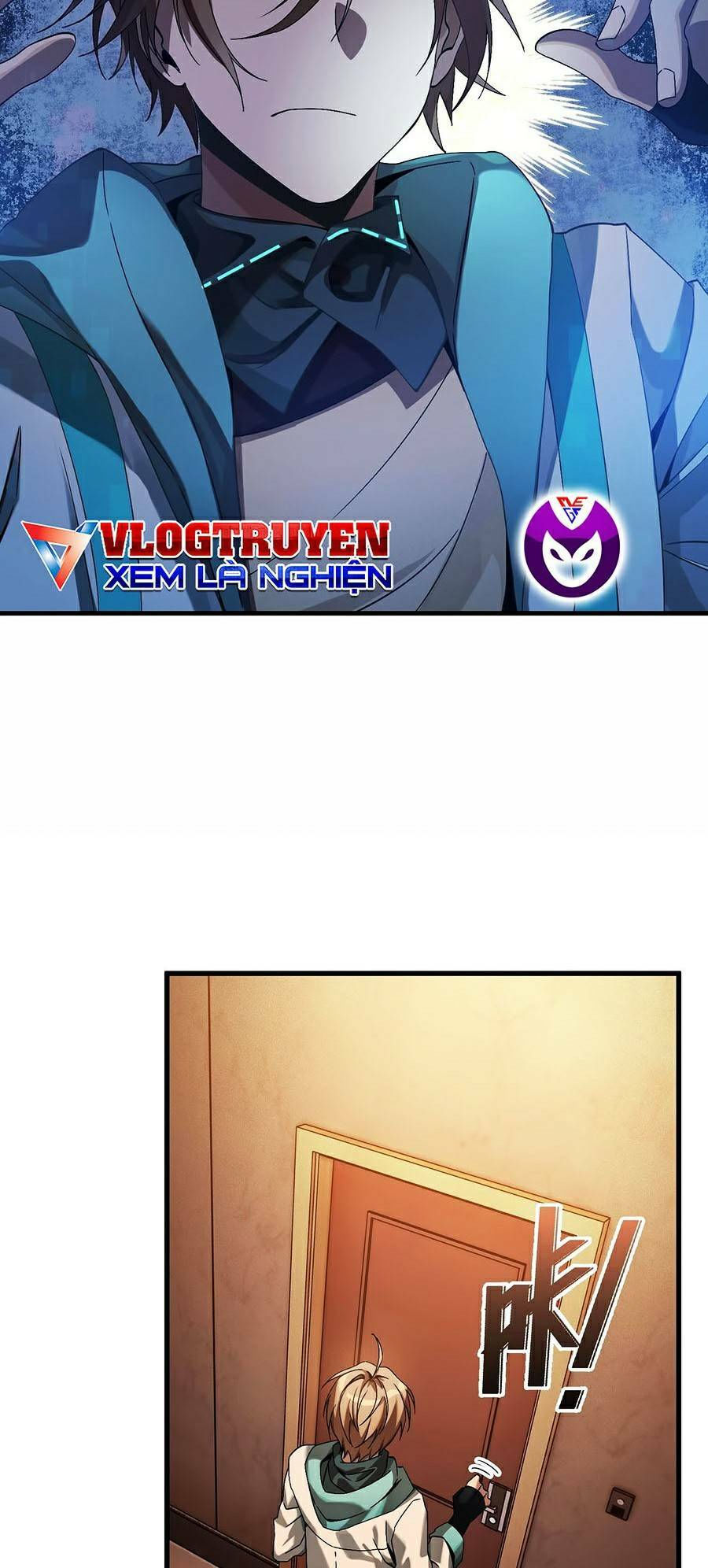 người chơi siêu mạnh chapter 3 58