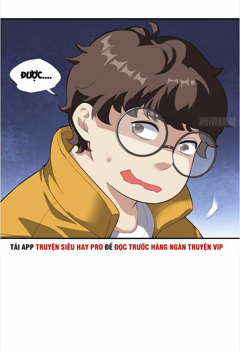 vô hạn biến dị chapter 5 42