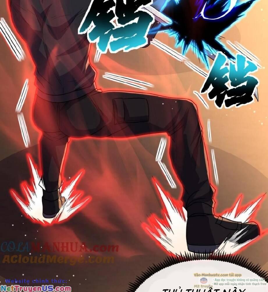 nhìn thấy thanh máu, ta xử tội thần linh chapter 123 24