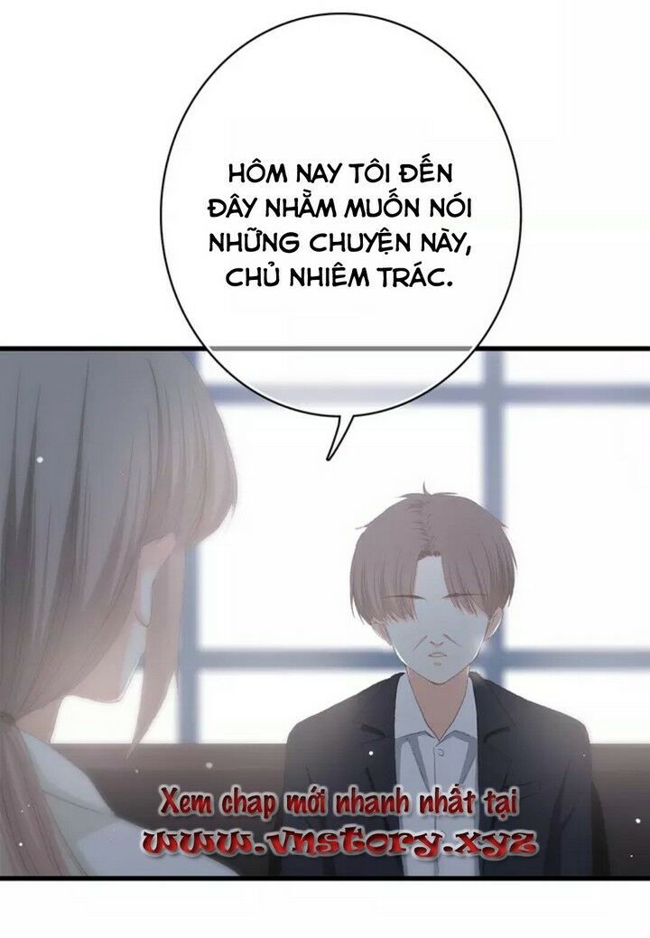 Con Tim Rung Động chapter 44 - Trang 30