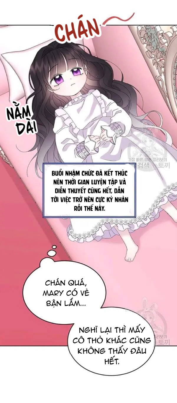 công chúa của sự diệt vong chapter 9.1 17