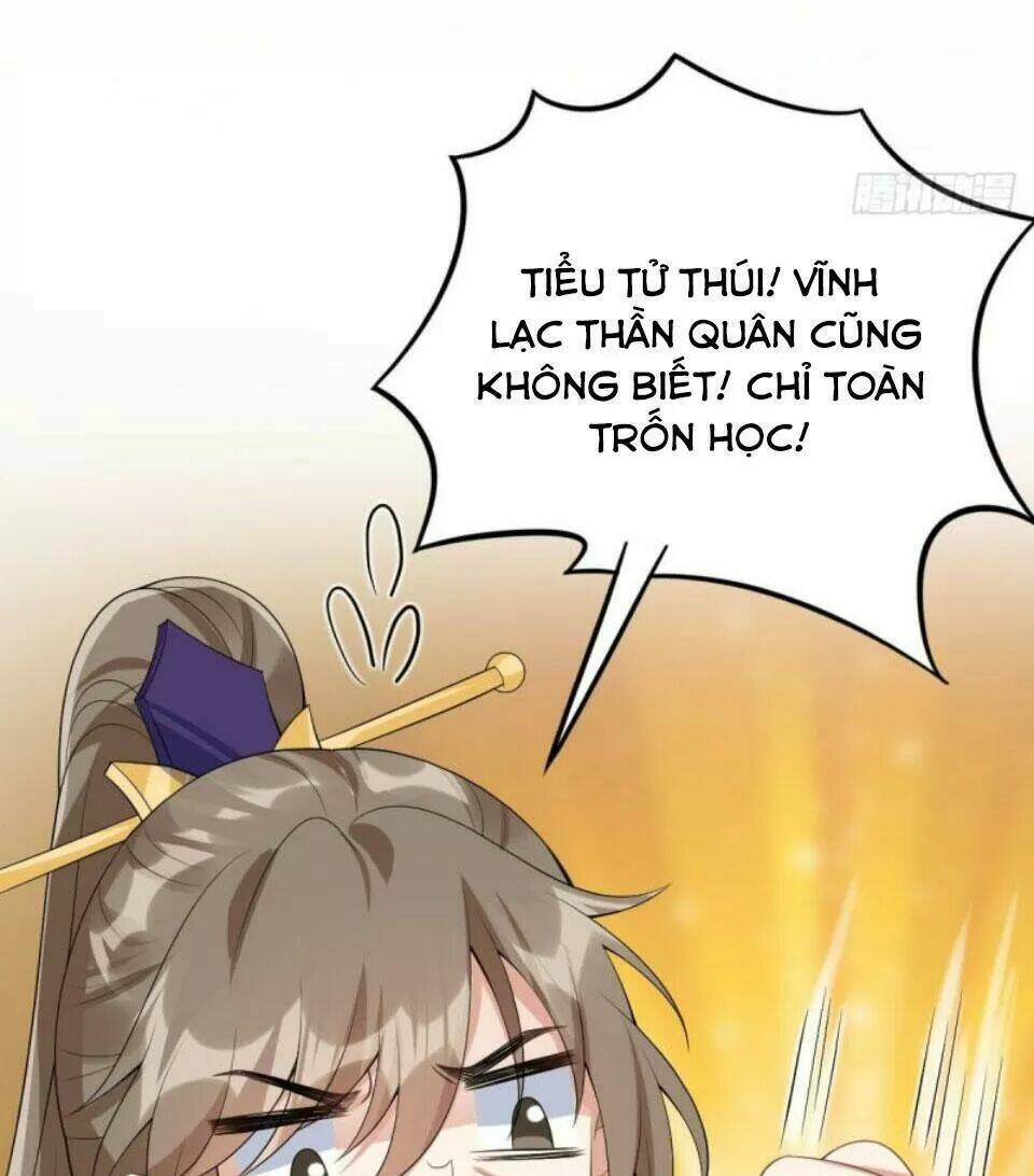 phế nữ yêu thần chapter 74 26