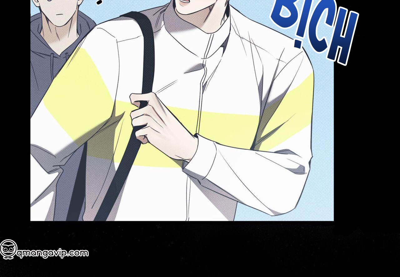 dải hợp âm trên đại dương xanh chapter 39 7