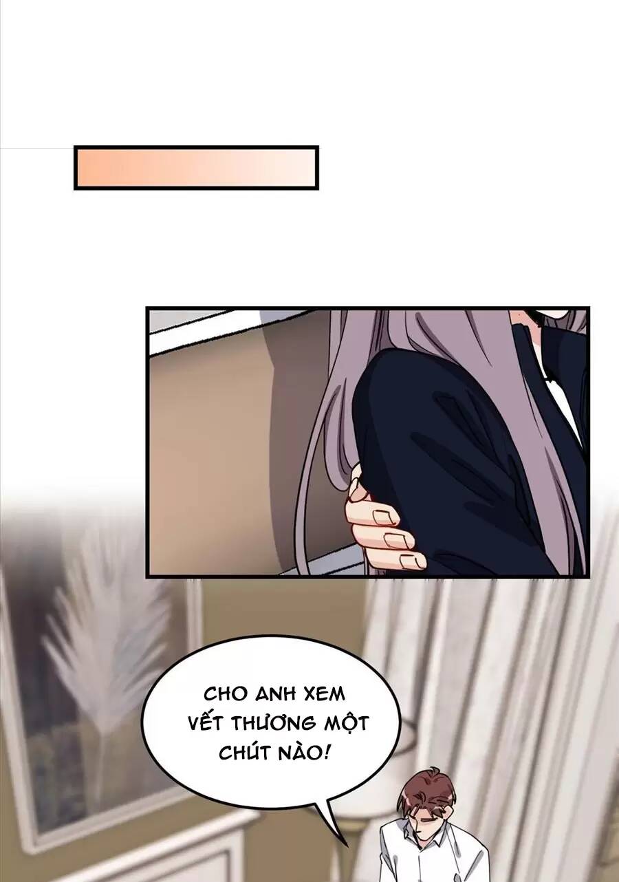 cố tổng, vợ của ngài quá mạnh rồi! chapter 77 7